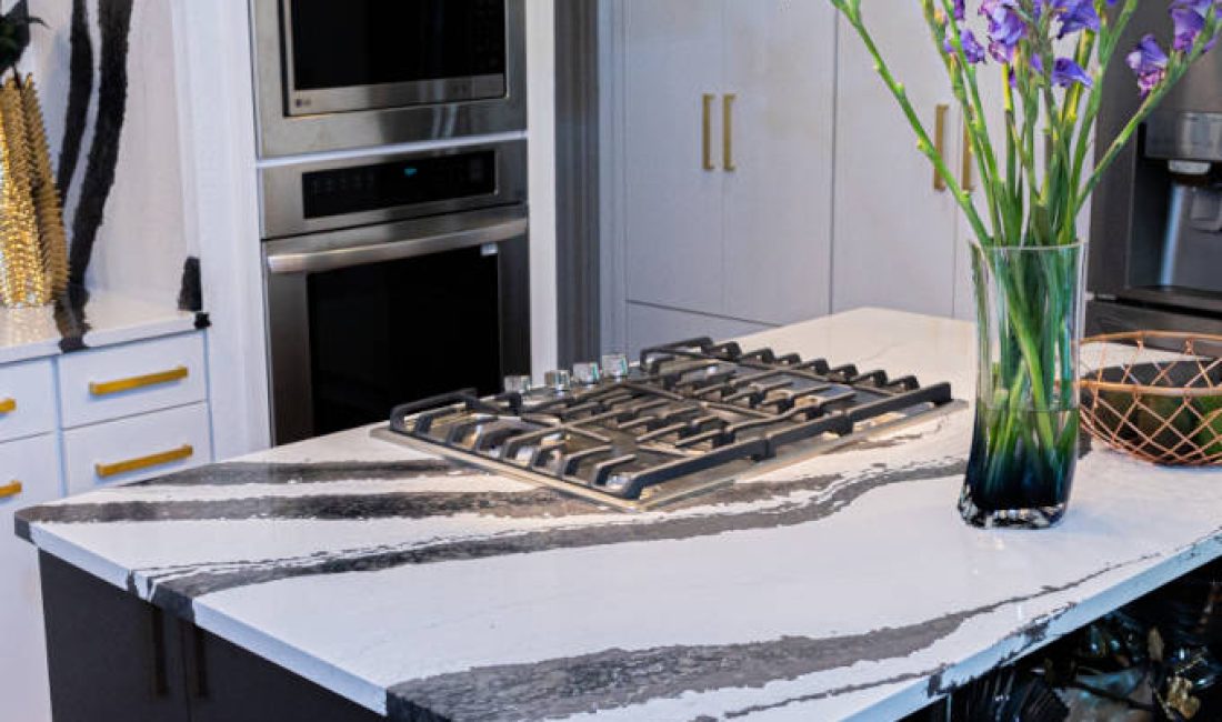 Countertop Options 10 Kitchen